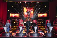 In arrivo in Italia il talent show “The Voice”. Caccia ai quattro giudici